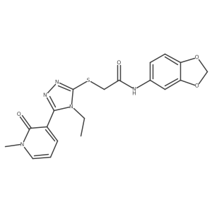 1105207-63-3 structure