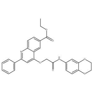 1114647-71-0 structure