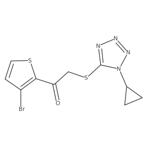 1156230-41-9 structure
