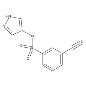1157089-00-3结构式