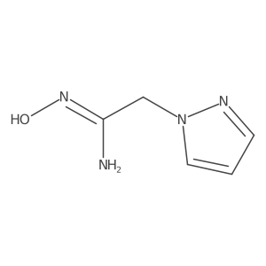 1158119-05-1 structure