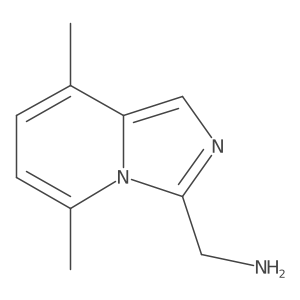 1159832-93-5 structure