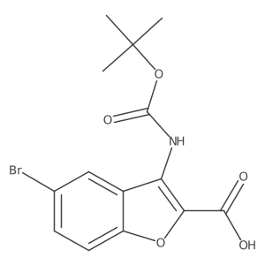 1160474-43-0结构式