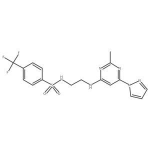 1172427-31-4 structure