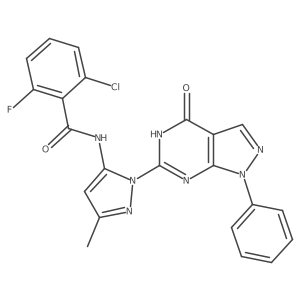 1172944-14-7 structure