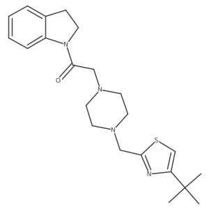 1173047-89-6结构式