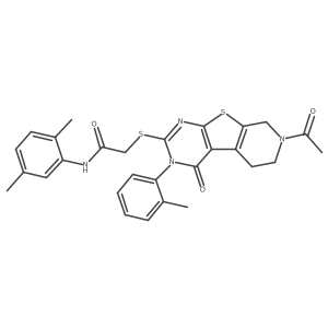 1185076-56-5 structure
