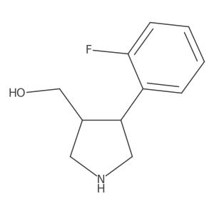 1186654-46-5结构式