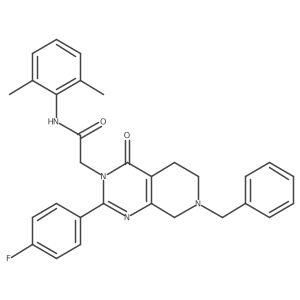 1189472-53-4 structure