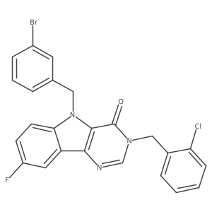 1189934-52-8 structure