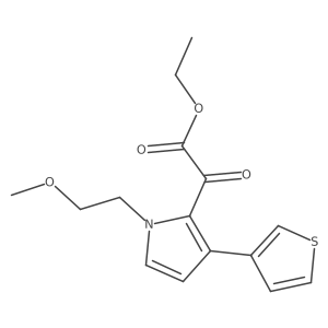 1192719-88-2 structure
