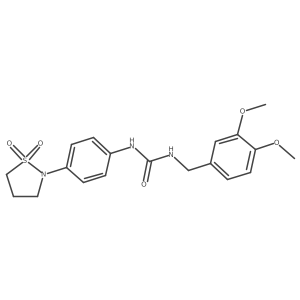 1203307-17-8 structure