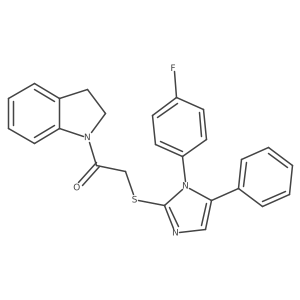 1207046-12-5 structure
