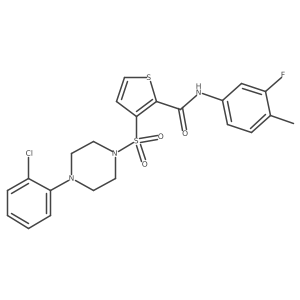 1207049-33-9 structure
