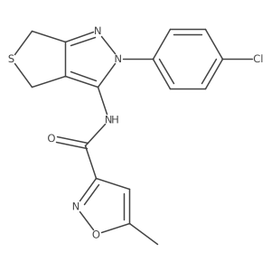 1226445-40-4 structure