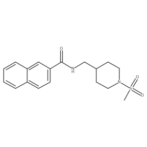 1234985-29-5 structure
