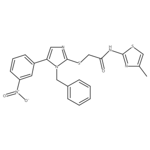 1235303-99-7 structure