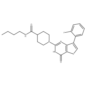 1242981-83-4 structure