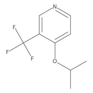1246845-63-5 structure