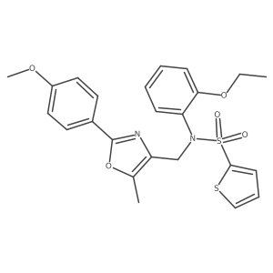 1251582-58-7 structure
