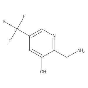 1256788-42-7 structure