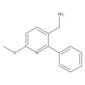 1256788-64-3 structure