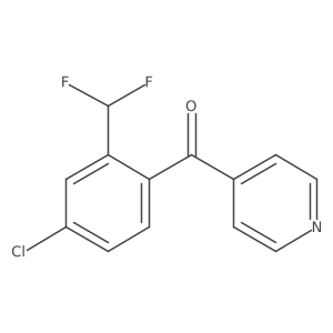 1261734-20-6 structure