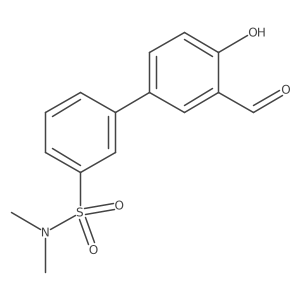 1261987-58-9 structure