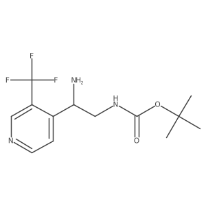 1337208-21-5 structure