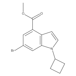 1346576-44-0结构式