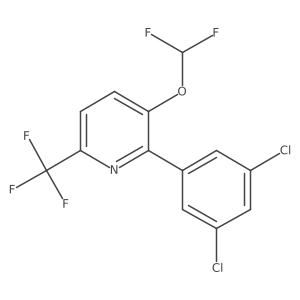 1361843-20-0结构式