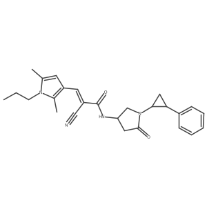 1376446-15-9 structure
