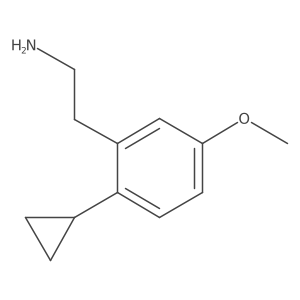 1388042-74-7 structure