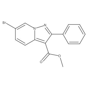 1391821-23-0 structure