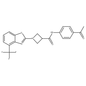 1396807-36-5结构式