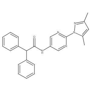1396877-62-5结构式