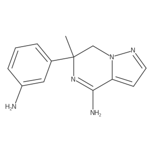 1397683-46-3 structure