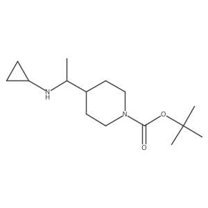 1420958-18-4结构式
