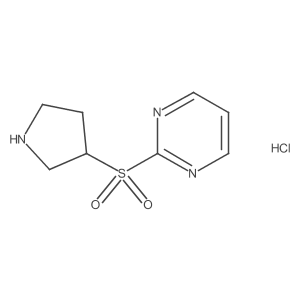 1421033-64-8 structure