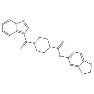 1421584-11-3 structure