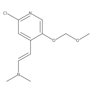 1461726-96-4 structure