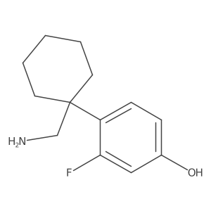 1513474-50-4 structure
