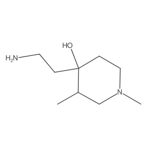 1545882-45-8 structure