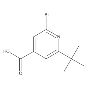 1564932-42-8 structure