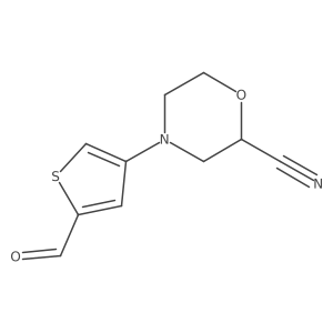 1566917-80-3 structure
