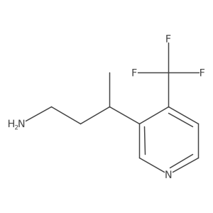 1592304-53-4 structure