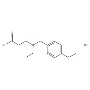 1606834-91-6 structure