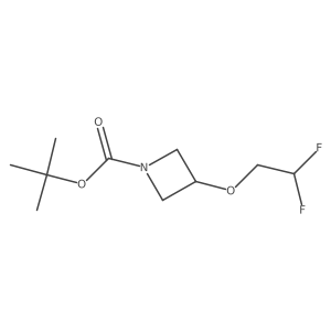 1619991-22-8 structure
