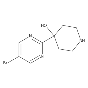 1629052-41-0 structure