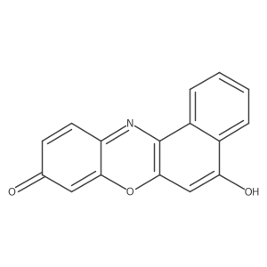 16650-77-4 structure